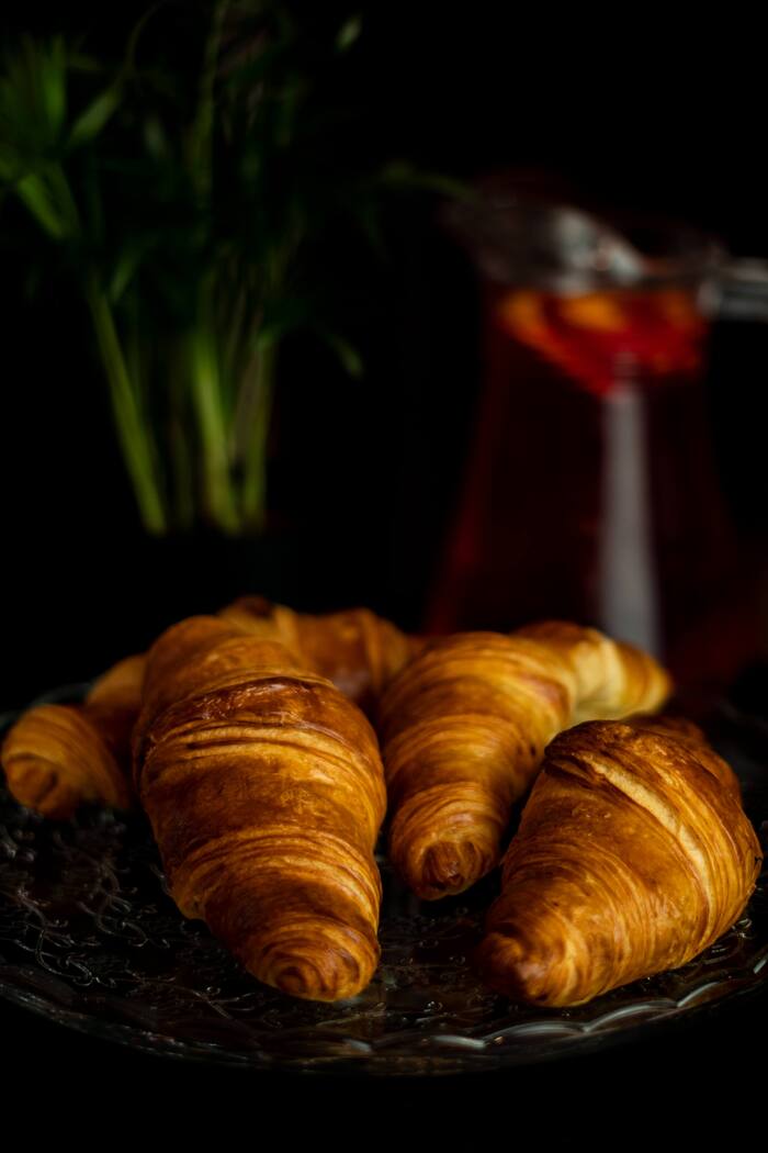 Croissant